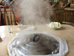 -大鹅岛灶台鱼·铁锅炖(水库路店)