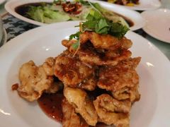 -老虎滩船说·海胆水饺·大连海鲜(老虎滩店)