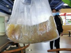 -安徽阜阳卷馍(西单店)