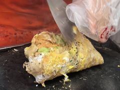 -新农村煎饼果子(香港花园店)