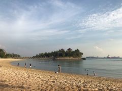 -巴拉湾海滩