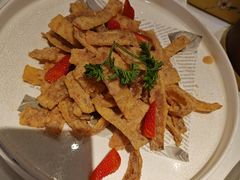 -隐厨中国餐馆(红旗大街店)