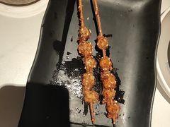 -柳喜辣·烧烤酒局(跃进总店)