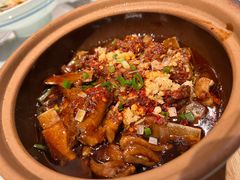 -0776食堂·京城创意菜(七里庄店)