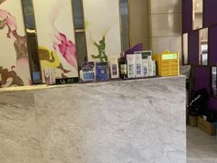 -麗枫酒店(深圳机场福永地铁站店)