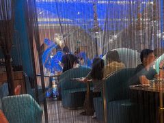 -阿里疆Alijiang·丝路美食·异域风情·清真(长楹天街店)