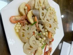 -观桥阁(锦溪店)