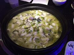 -周渝食惦酸菜鱼(青浦店)