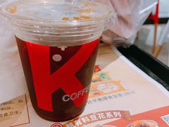 -肯德基(新市百店)
