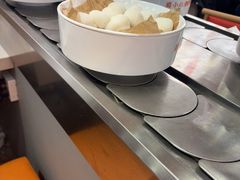 -蜀小北旋转小火锅·烤肉(金轮双子星优惠店)