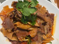 -黑窑厂糖油饼烤鸭·清真菜(旗舰店)