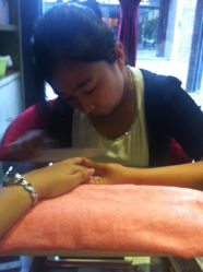 -In Style Hair Salon