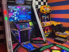 -不可思议减压馆·解压博物馆·摔碗发泄·团建定制