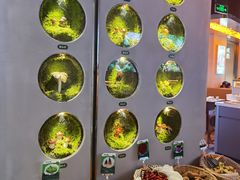 -野·大山里土鸡火锅(万科里店)