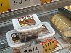 -包满意面包糕点(东坝店)