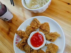 -吴财记面家(大同路店)