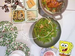 -苏梦江南·淮扬菜(夫子庙店)