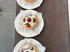 -流酥可心·牛乳蛋糕商店(禾祥西路店)