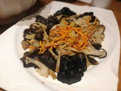 -莲池荟素食馆·12年老字号(光孝寺店)