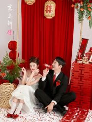 -雅云婚纱摄影工作室旗舰店