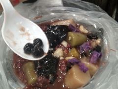 -猪脑壳凉面(武陵源店)