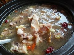 -潮陈记土鸡火锅(东厦北路店)