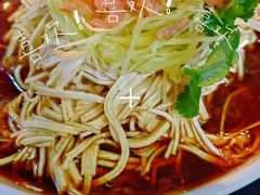 -东园小馆·早茶·淮扬小炒(水街店)