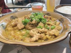 -阿英煲(凉城路店)