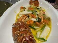-顺风海鲜港(金玉兰店)