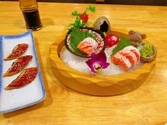 -桃屋日本料理(清华科技园店)