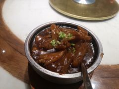 -那家小馆•北京菜•烤鸭(中关村店)