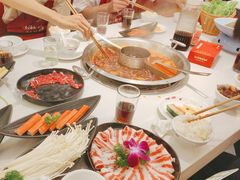 -川锅一号火锅(1818牌楼店)