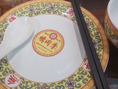 -烤肉季饭庄