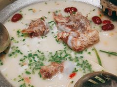 -骨之味·筒骨汤火锅(江头店)