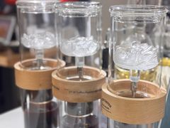 -2326 Coffee Roaster咖啡豆可选店(林肯公园店)