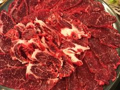 -金海阁海鲜火锅