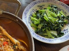 -小柴米·传统江西菜(万寿宫店)