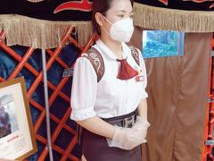 -九十九顶毡房(阜石路店)