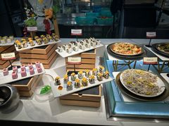 -凡塔斯牛排自助餐厅(广东佛山三水万达店)