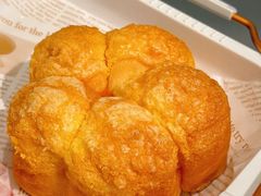 -顶东面包花园·生日蛋糕(太平店)