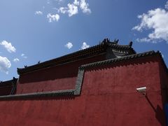 -五台山圆照寺