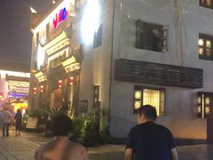 -HOHO餐厅(古子城店)