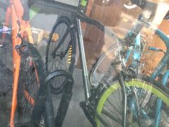 -上海魅力单车cannondale