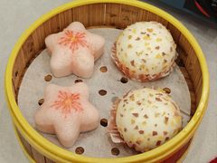 -德悦海鲜(城西店)