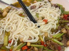 -潇湘·永州会馆(百子湾店)