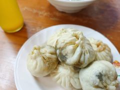 -小胖包子王(角门店)