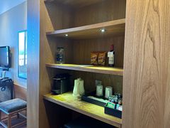 -西安威斯汀大酒店