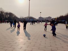 -府君山公园