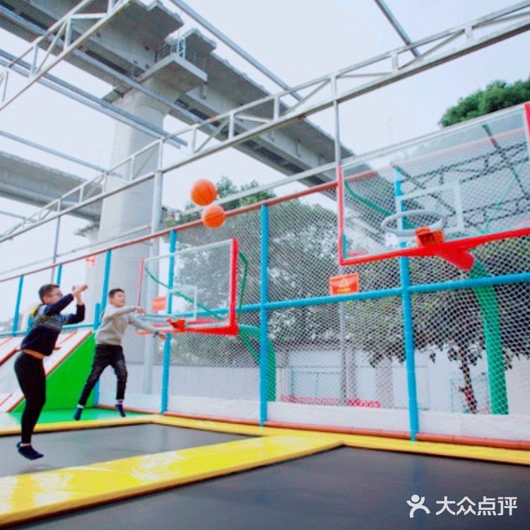 小小乐园快乐多
