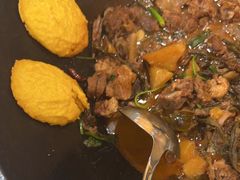 -江湖水乡铁锅炖魚(周庄嘉园店)